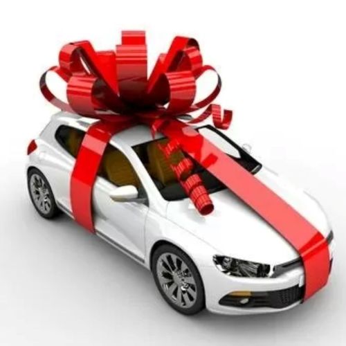 auto-regalata