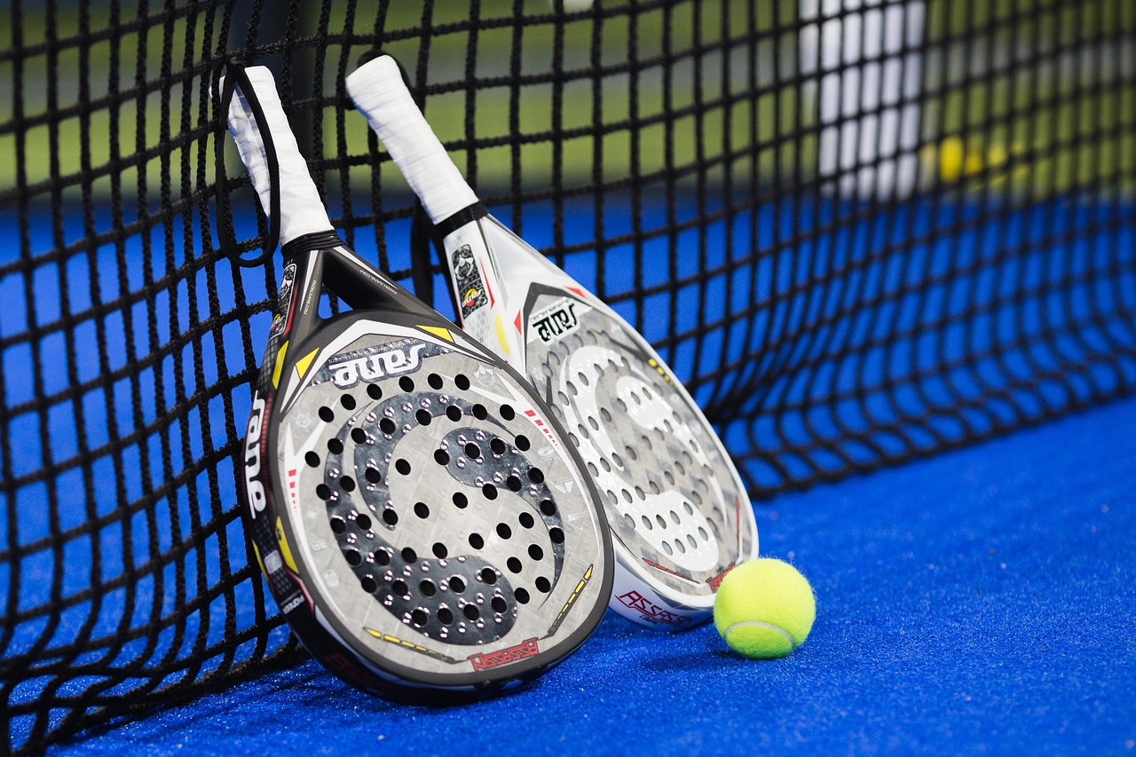 Permesso di costruire un campo da padel : sentenze aggiornate