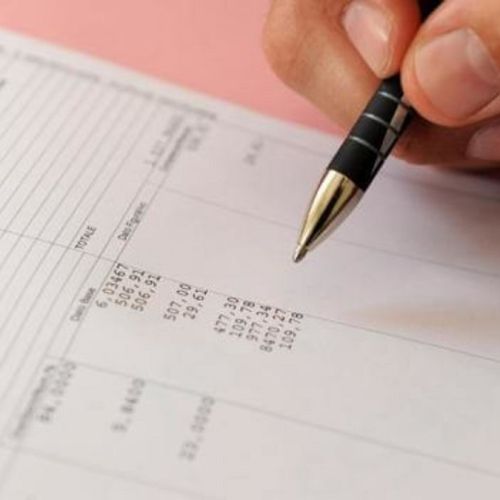 Verifica busta paga per controllare lo stipendio corretto